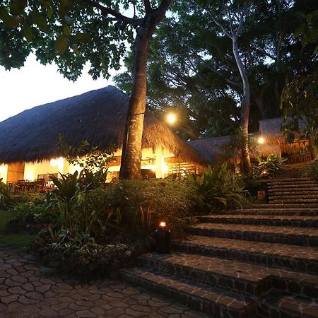 Amun Ini Beach Resort & Spa Anda  Exterior photo